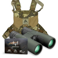 Razor UHD Binoculars 10x42