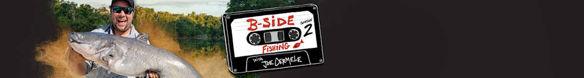 B-Side Fishing