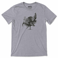 Turkey Tom T-Shirt