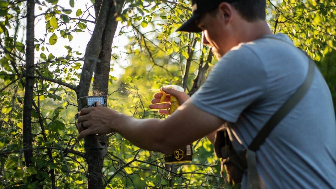 The Single Best Way to Get Bucks on Trail Cam (Without Bait) | MeatEater Wired To Hunt