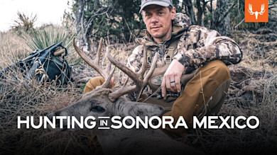 Borderland Bucks Part II