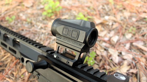 Best Red Dots for Hunting