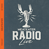 Ep. 713: MeatEater Radio Live! Rattlesnake Trail Cams and Hundreds of Beavers