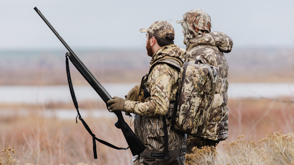 Video: Public Land Waterfowl Hunting Etiquette