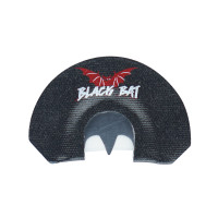 Black Bat Turkey Diaphragm