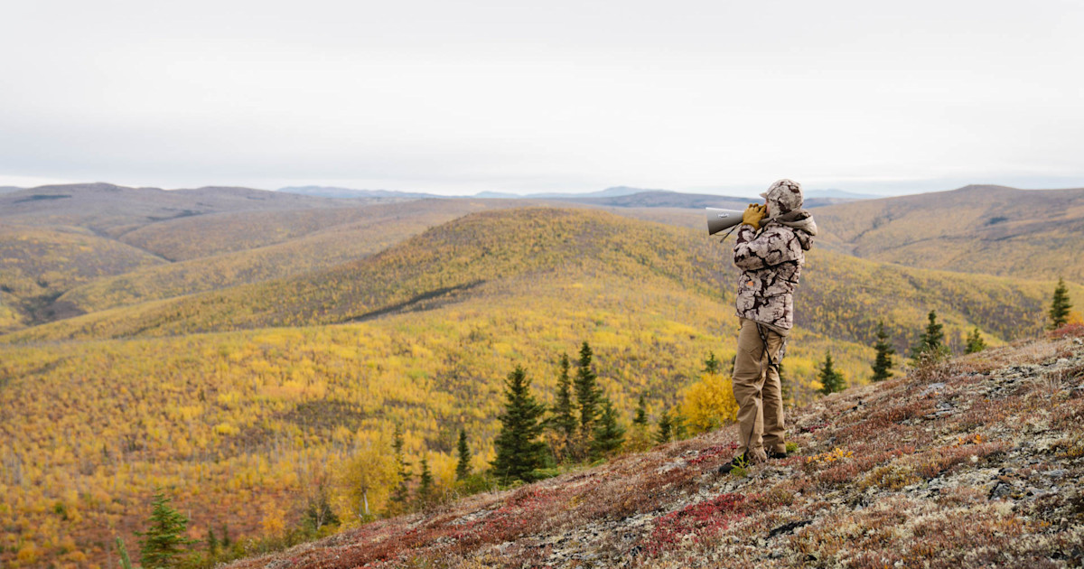 This Bill Could Be ‘One of the Biggest Conservation Wins of our Time’ This Bill Could Be ‘One of the Biggest Conservation Wins of our Time’