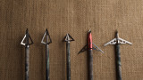 A Beginners Guide to Arrows and Broadheads