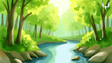 Nature, Vol. 3