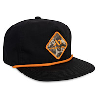 Logo Camp Cap