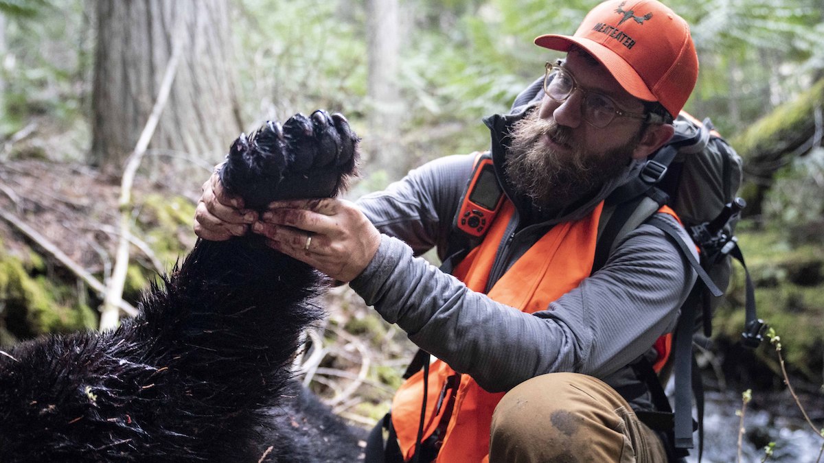 Missouri Hosts First Bear Hunt Amid Media Backlash | MeatEater