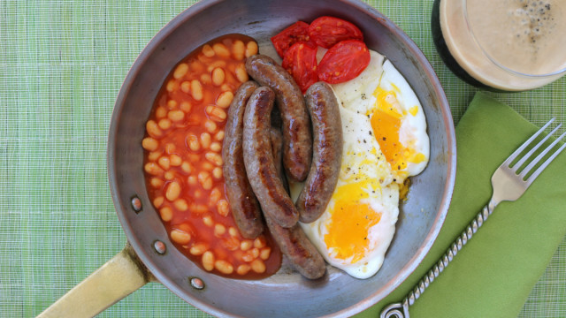 are breakfast sausage bad for dogs