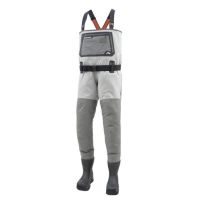 Vibram Sole G3 Guide Bootfoot Waders