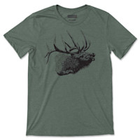 Elk T-Shirt