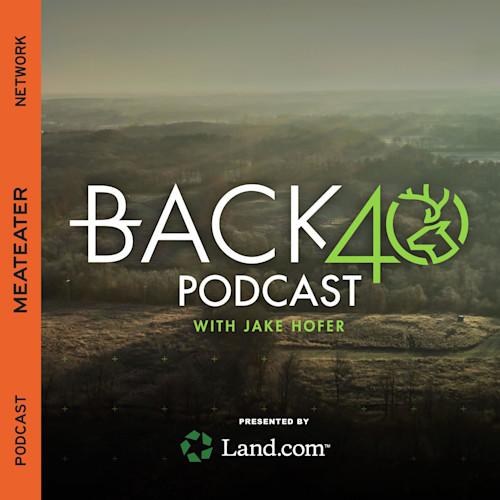 Ep. 929: Back 40 - Do Great Hunters Really Shoot a Buck Every Year?