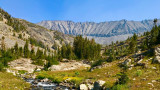 Vanishing Trails: The Battle for One of the West's Most Beloved Mountain Ranges