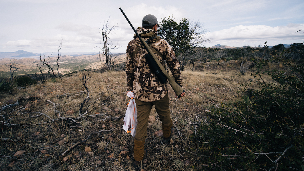 6.5 Creedmoor vs. .270 Winchester MeatEater Hunting