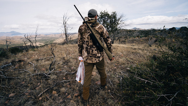 Caliber Battle: 6.5 Creedmoor vs. .270 Winchester