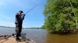 Video: How to Flip and Pitch Creature Baits