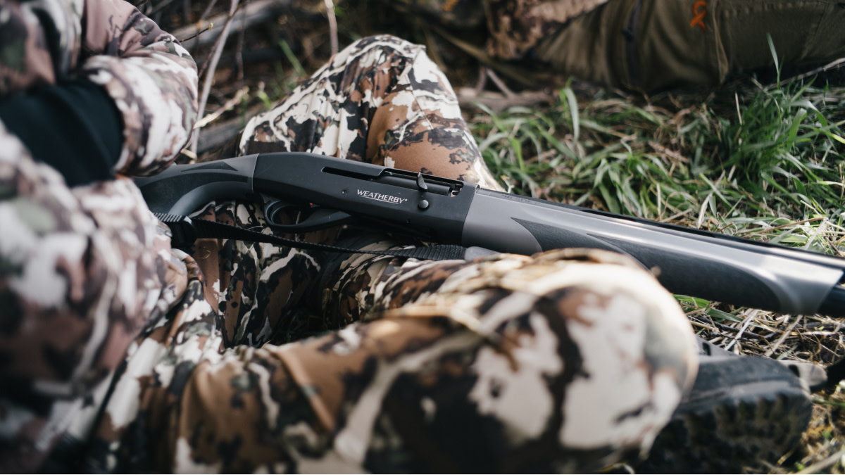 2023's best new hunting gear: The top rifles, shotguns and loads for  Canadian hunters • Outdoor Canada