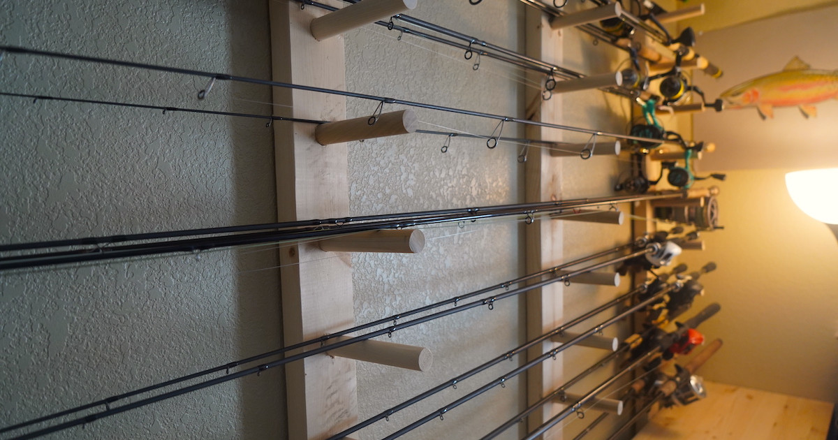 Conventional Fishing Rod Action and Power Explained | MeatEater Fishing