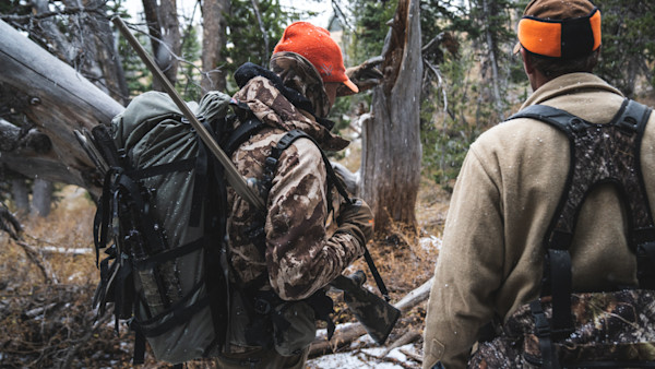 Caliber Battle: .308 Win. vs. 6.5 Creedmoor