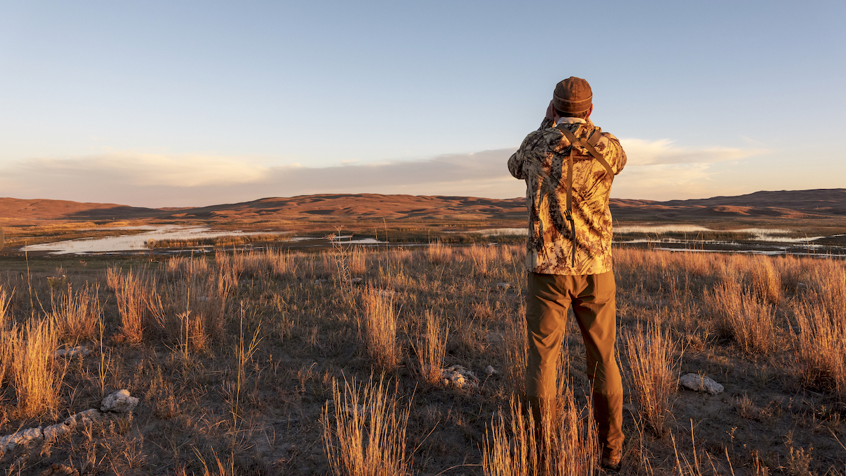 USFWS Expands Hunting And Fishing Access At 18 Wildlife Refuges ...