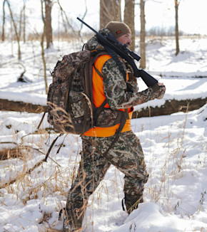 Late-Season Whitetail Gear