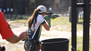 4 Things Hunters Can Learn from Competitive Shooters