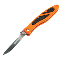 Piranta Edge Skinning Knife