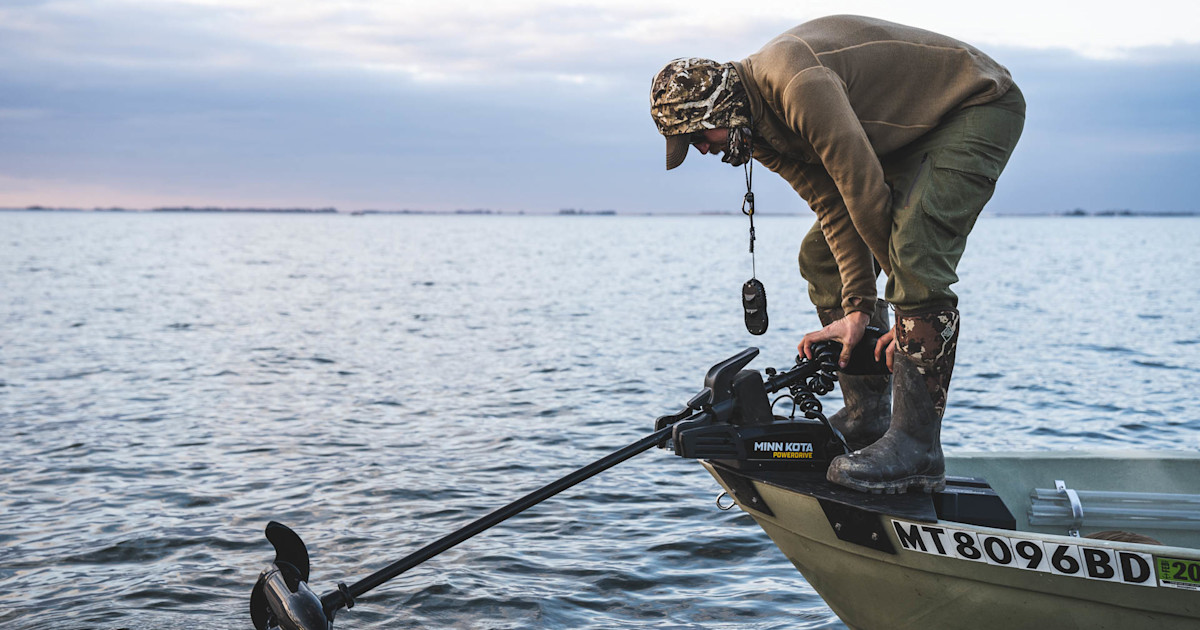 Why You Aren’t Learning from Your Fishing Mistakes Why You Aren’t Learning from Your Fishing Mistakes