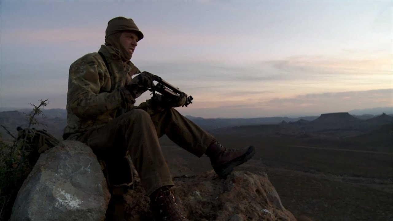 Canyon Bottoms and Cookouts Texas Javelina MeatEater Season 1