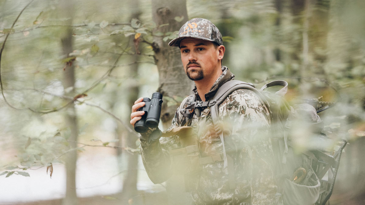 How to Make Deer Hunting Not Fun | MeatEater Wired To Hunt