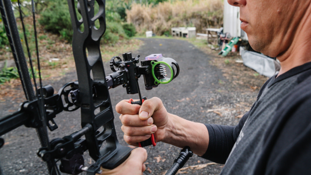 4 Tools Every Bowhunter Should Own