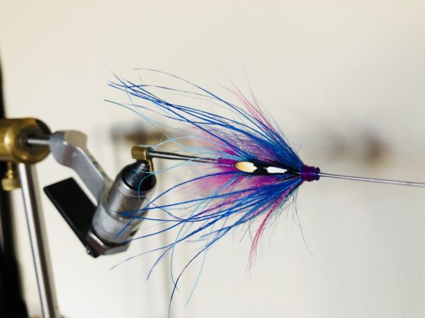 Billfish Tube Fly – The Fish Ranch