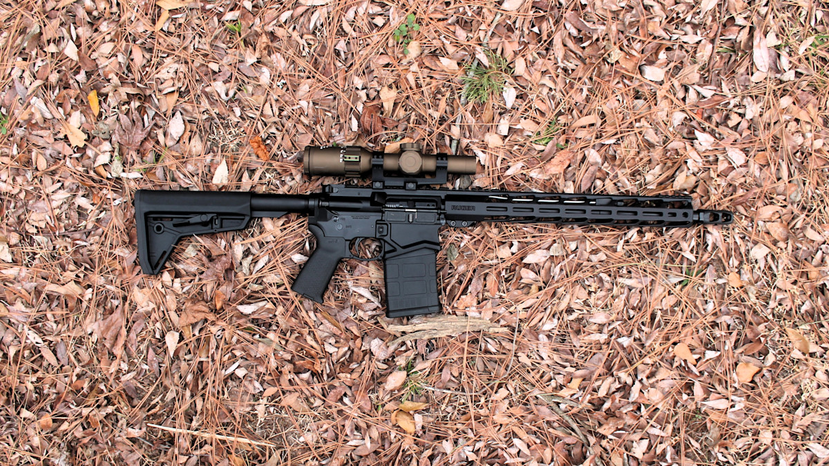 Ruger's SFAR Is Built for Hunters. Should You Get One Before It's Too Late?