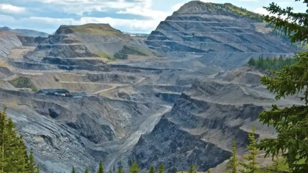 New Coal Mining in Alberta Threatens Fisheries, Public Access