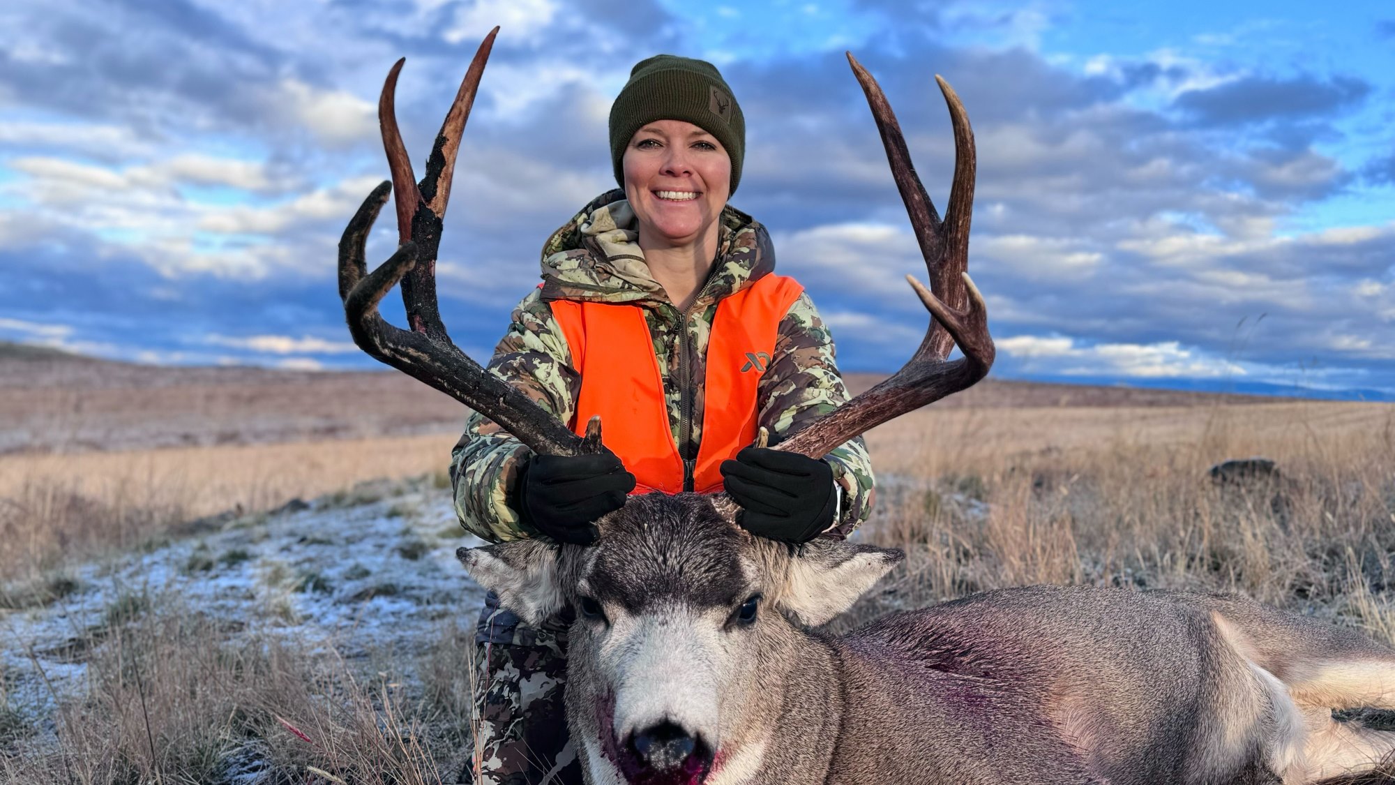 7mm PRC Muley