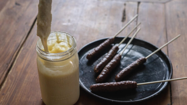 venison breakfast sausage recipe