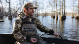 Waterfowl Clothing for the Conditions: Arkansas