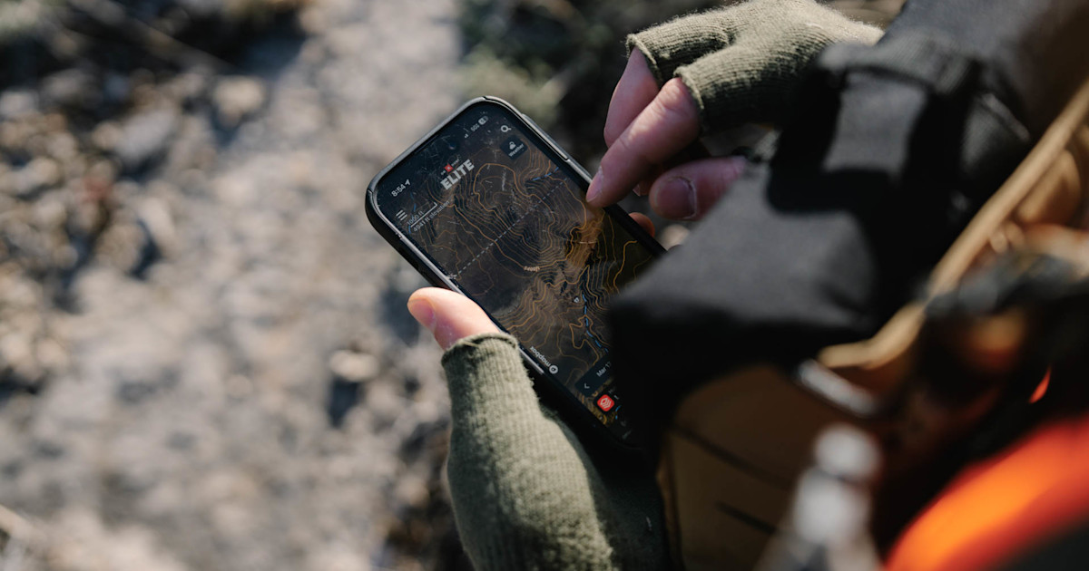 5 onX Hunt Tools Every Deer Hunter Should Know 5 onX Hunt Tools Every Deer Hunter Should Know