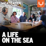 Ep.  753: A Life On The Sea