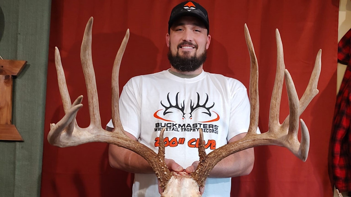 It's Time to Re-Think Big Game Record Keeping | MeatEater Wired to Hunt