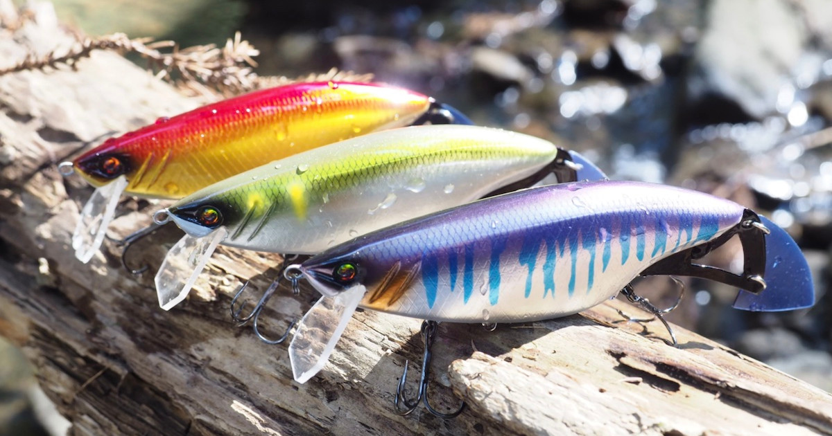 This is the Smartest Fishing Lure in the World | MeatEater Fishing