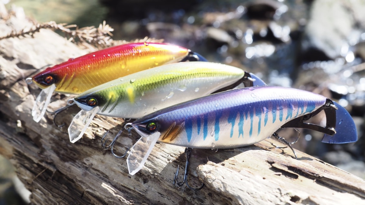 This is the Smartest Fishing Lure in the World