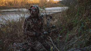 How to Get Yourself Out of a Whitetail Slump