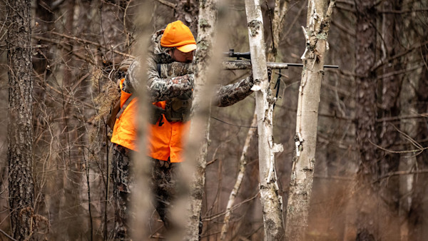 Do We Have Too Many Hunters, Or Not Enough?