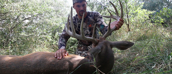 Wired to Hunt Weekly: Montana Success