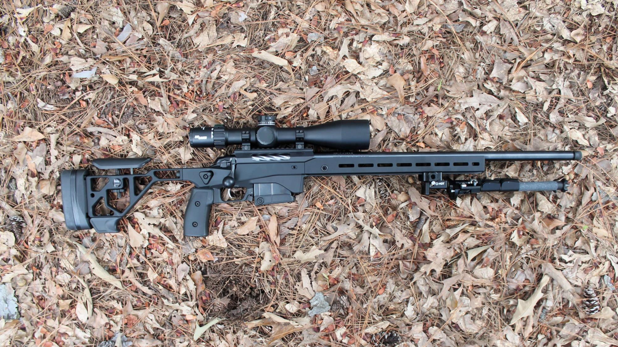 Tikka Feature
