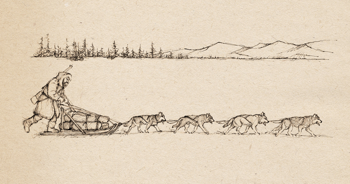 Announcing MeatEater’s Latest Audiobook: The Alaskans (1896-1941) Announcing MeatEater’s Latest Audiobook: The Alaskans (1896-1941)