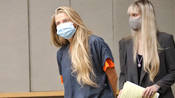 'Shaman' Accused of Starting Wildfire From Boiling Bear Urine